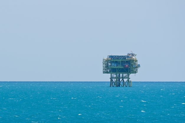 Le transit de gaz russe par l'Ukraine atteint son plus bas historique, selon Kiev