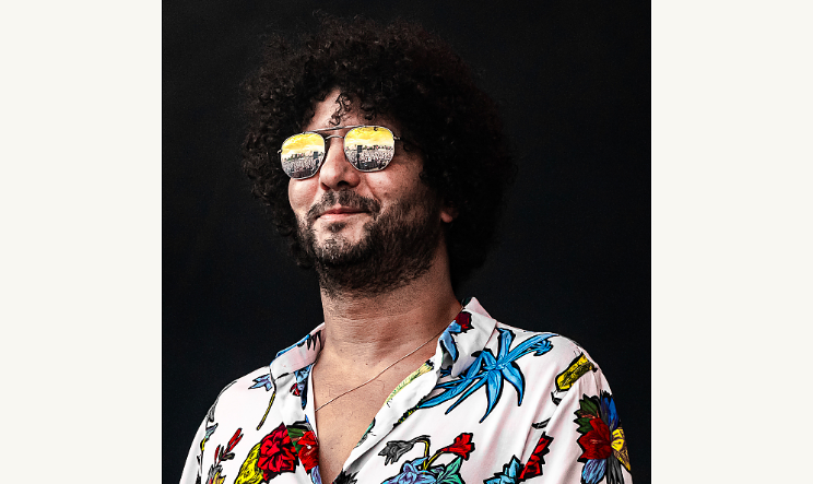 Wa7di - Sofiane Saidi seul en scène