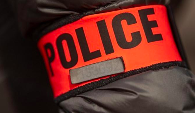 Metz: un père de famille syrien tué à l'arme blanche par son fils schizophrène