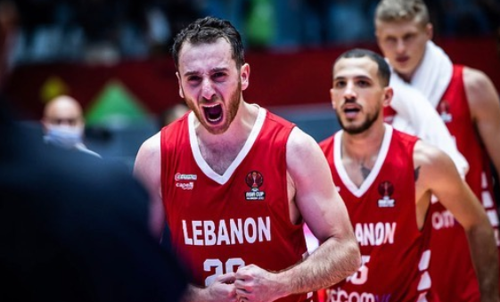 Le Liban s'incline face à l'Australie en finale de la coupe d'Asie