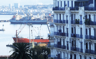 Visite découverte | Regards sur l'Algérie