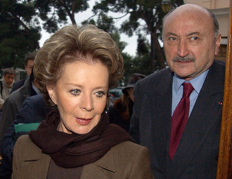 La milliardaire philanthrope Lily Safra est décédée