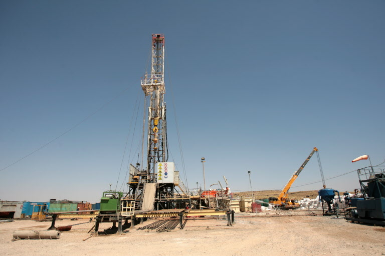 Pétrole: Le Kurdistan d'Irak dénonce les «pressions injustes» de Bagdad