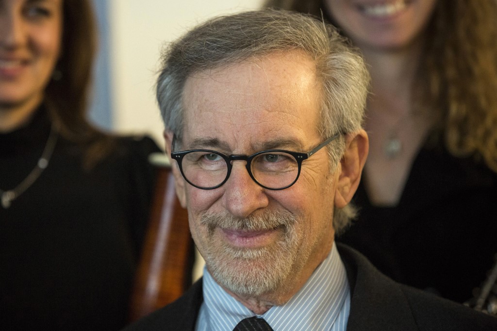 Steven Spielberg, tête d'affiche du festival du film de Toronto