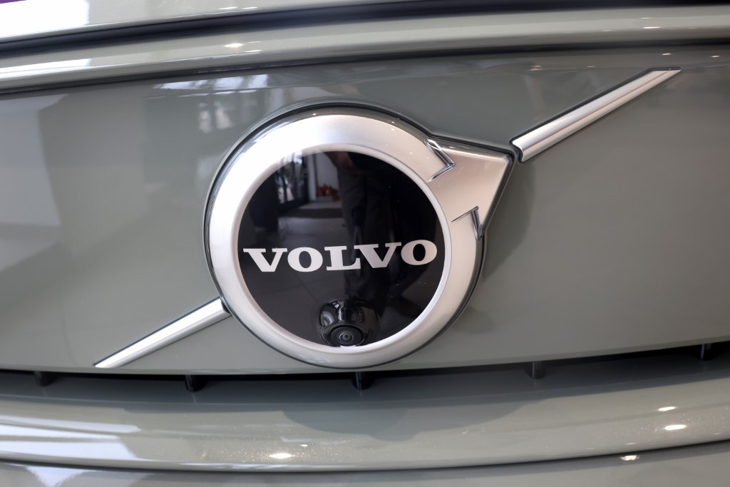 Volvo Cars va ouvrir une usine en Europe pour la première fois depuis 60 ans