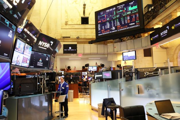 Les marchés mondiaux en baisse dans le sillage de Wall Street