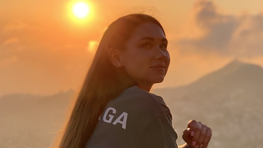Anastasia Pahomovskaya alias Guide.lb: le Liban comme vous ne l'avez jamais vu