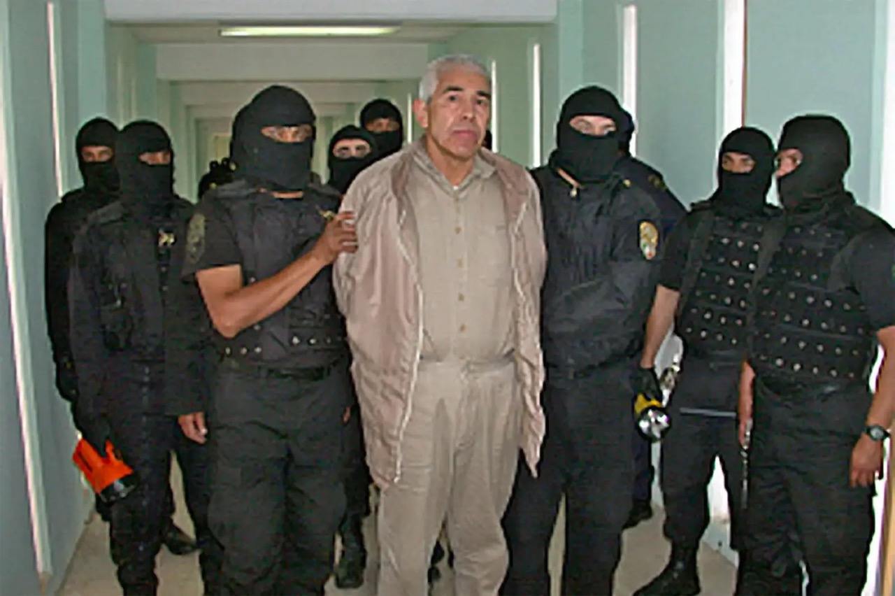 Mexique: arrestation d'un des narcotrafiquants les plus recherchés par les Etats-Unis