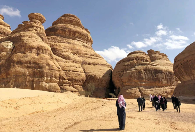 Le tourisme saoudien et l'IA en finale du programme Leaders 2030 de Misk