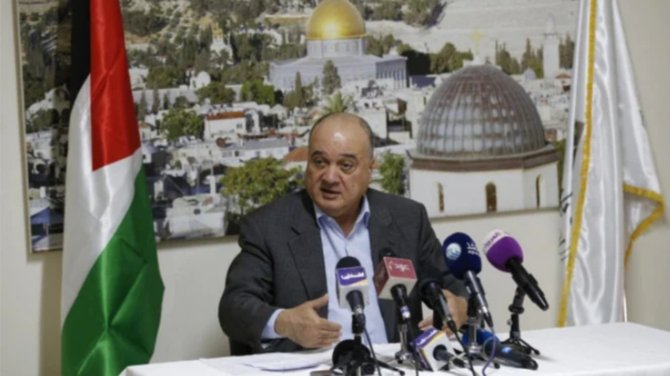 Palestine: Al-Kidwa, le rival d'Abbas, lance une initiative en vue de réformes politiques majeures