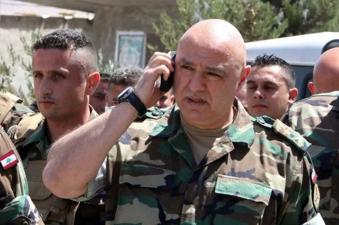 Liban: Des manifestants en colère prennent d'assaut le ministère de l'Énergie