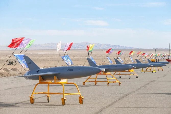 L'Iran intensifie sa production de drones