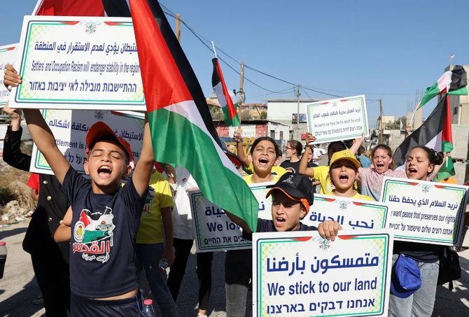 Un rapport dénonce la violence israélienne à l'encontre des enfants de Gaza