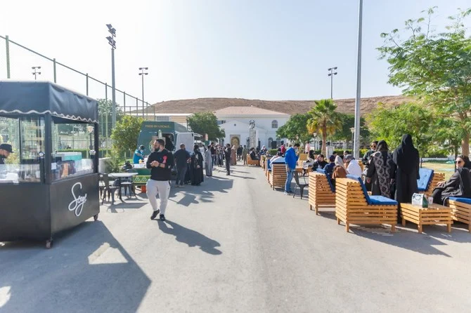 Des stagiaires saoudiens participeront à un programme de formation grâce à la collaboration entre Misk et l’hôtel Bulgari Paris