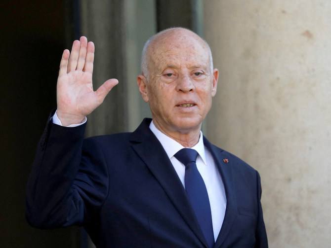 Le président tunisien Kaïs Saïed, autrefois salué pour sa position réformiste, a décimé tous les progrès réalisés au cours de la dernière décennie. (fournie)