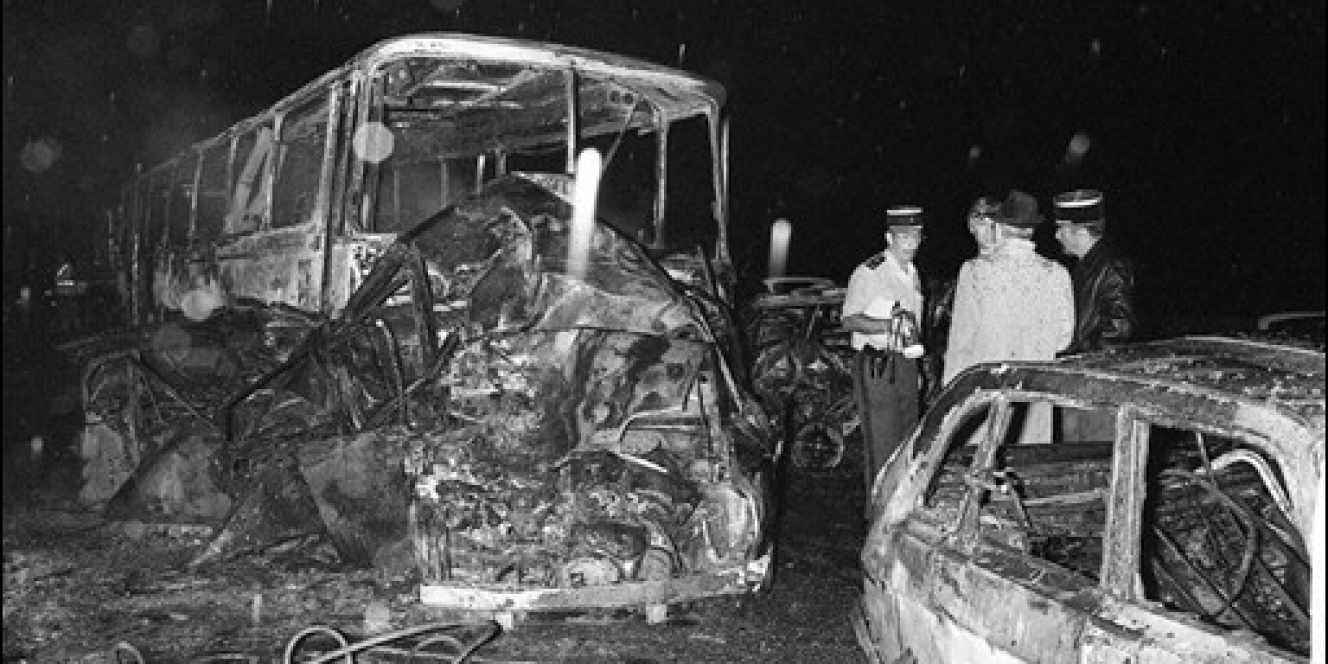 Commémoration: Il y a 40 ans, le pire drame de la route tuait 46 enfants