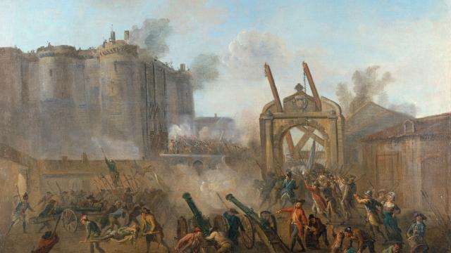 La Révolution Française au Musée Carnavalet