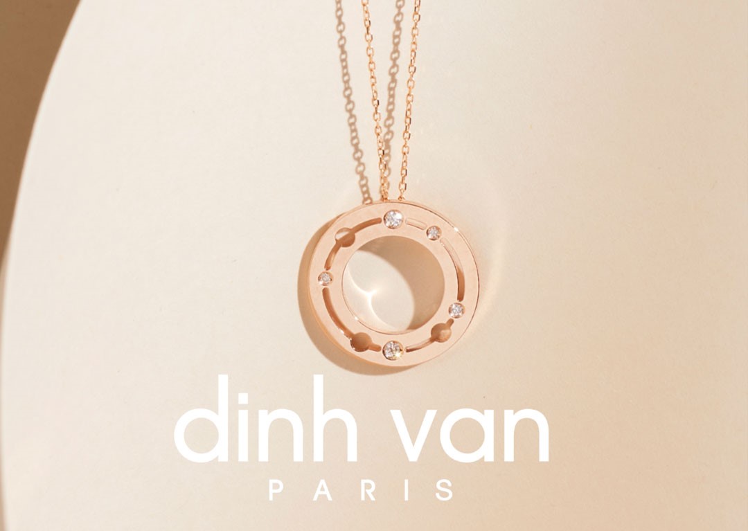 Le fondateur des bijoux Dinh Van décédé à 94 ans
