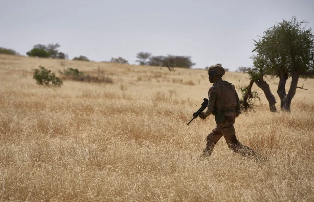 Nord du Burkina: Cinq civils tués dans une attaque, annonce l'armée