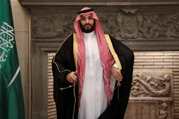 La visite du prince héritier saoudien à Paris: consécration du lien franco-saoudien