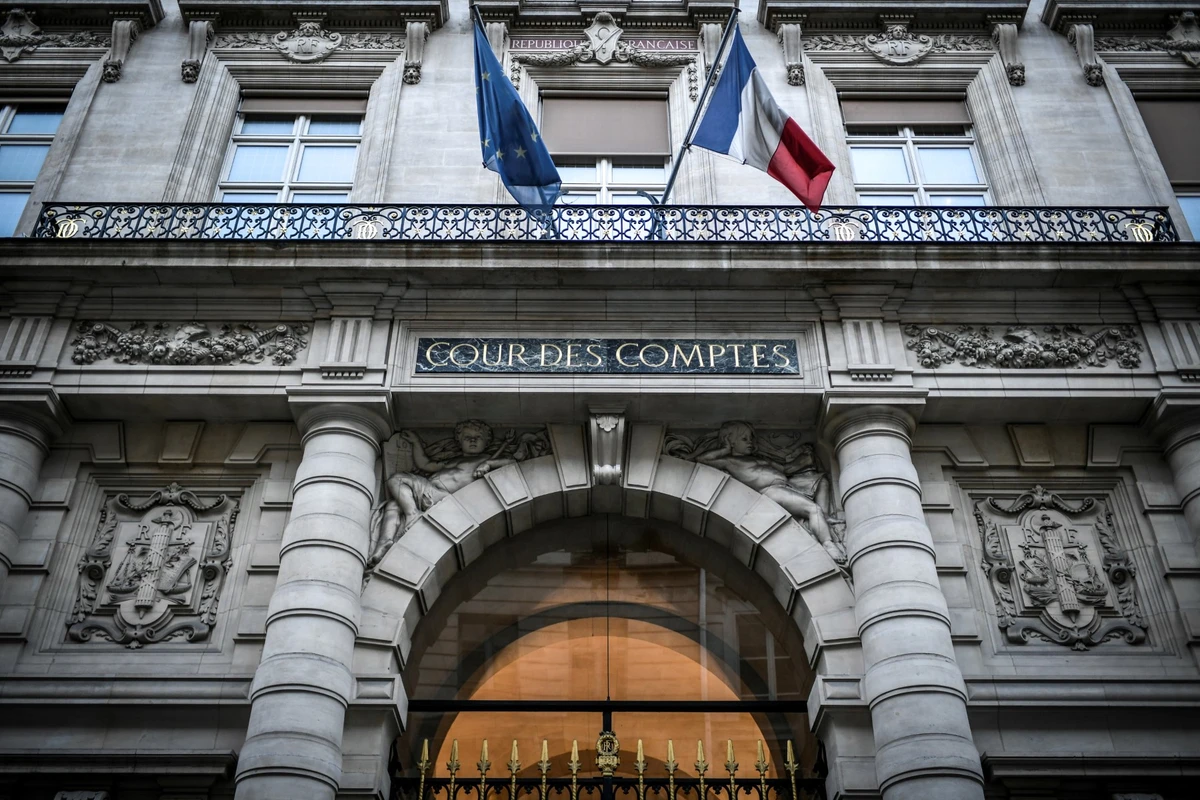 France: la Cour des comptes s'inquiète des «aléas» des prévisions budgétaires du gouvernement