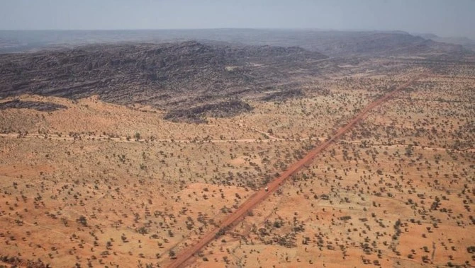 Des camionneurs algériens blessés lors d'une attaque dans le nord du Mali