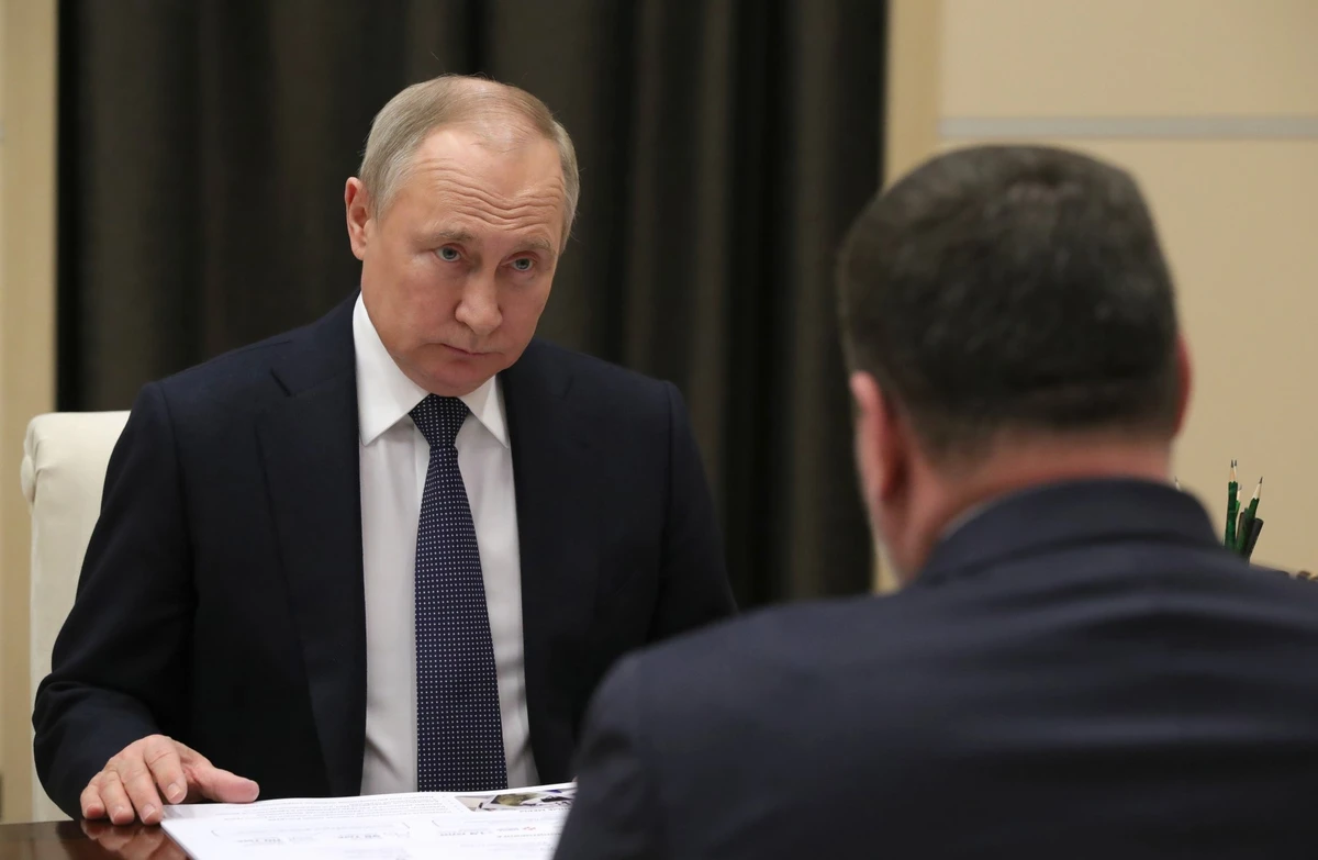 La Russie entend resserrer les rangs avec ses partenaires d'Astana