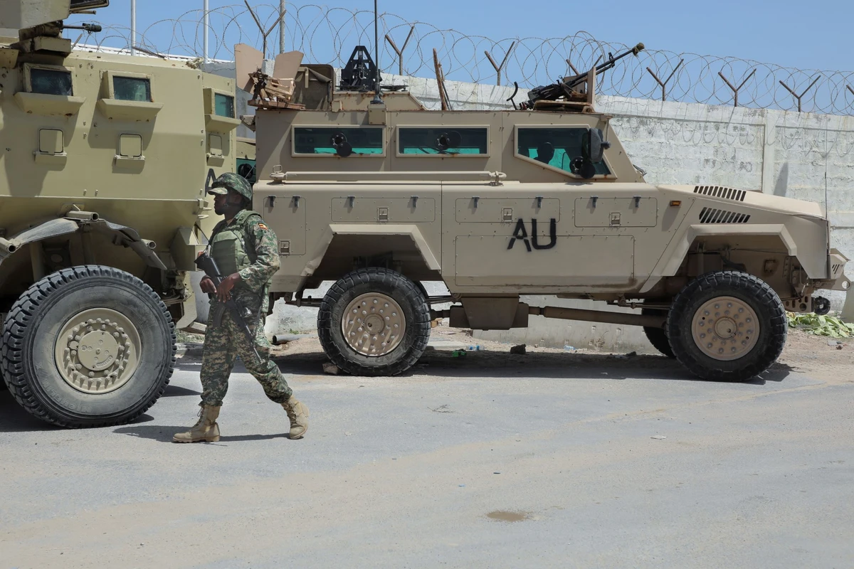 Somalie: cinq morts dans un attentat à la voiture piégée dans le centre