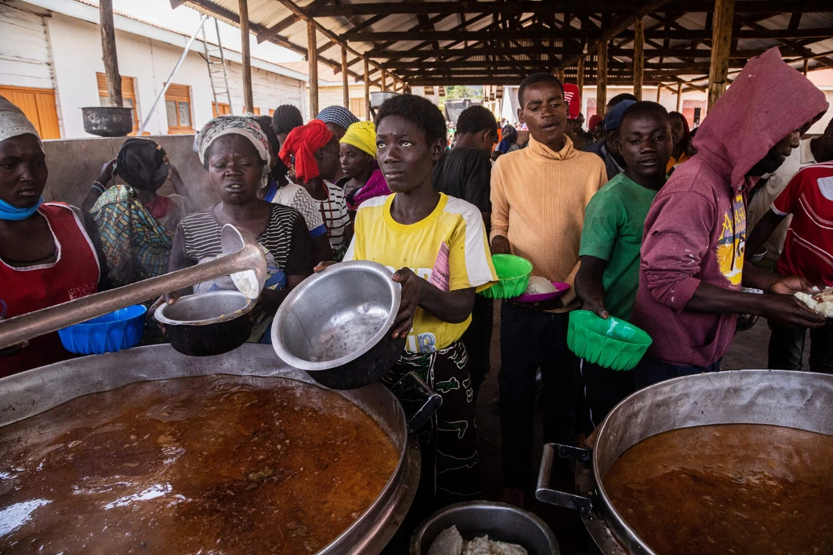 Ouganda: des décès «causés par la faim» rapportés dans le nord-est du pays