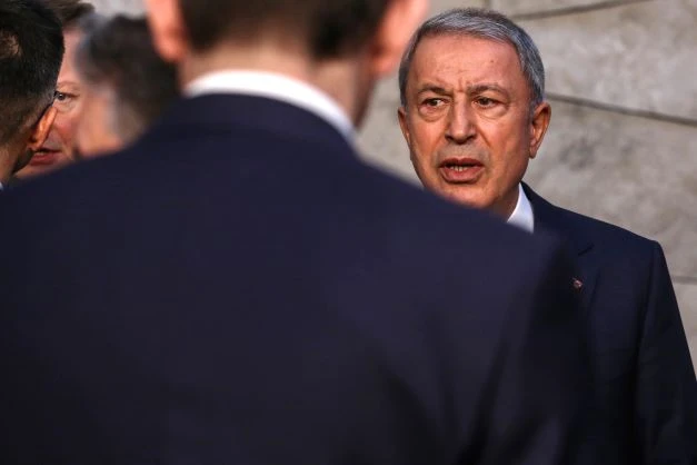 Discussions sur les céréales mercredi en Turquie avec la Russie, l'Ukraine et l'ONU