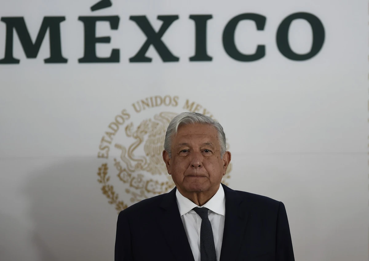 Le Mexique inaugure une raffinerie, vise l'autosuffisance en carburants