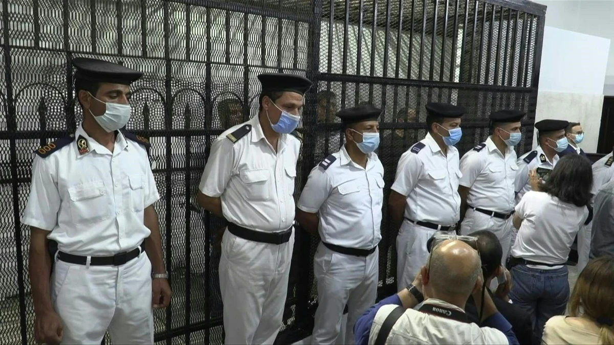 Étudiante assassinée en Egypte: le tribunal veut filmer l'exécution en direct