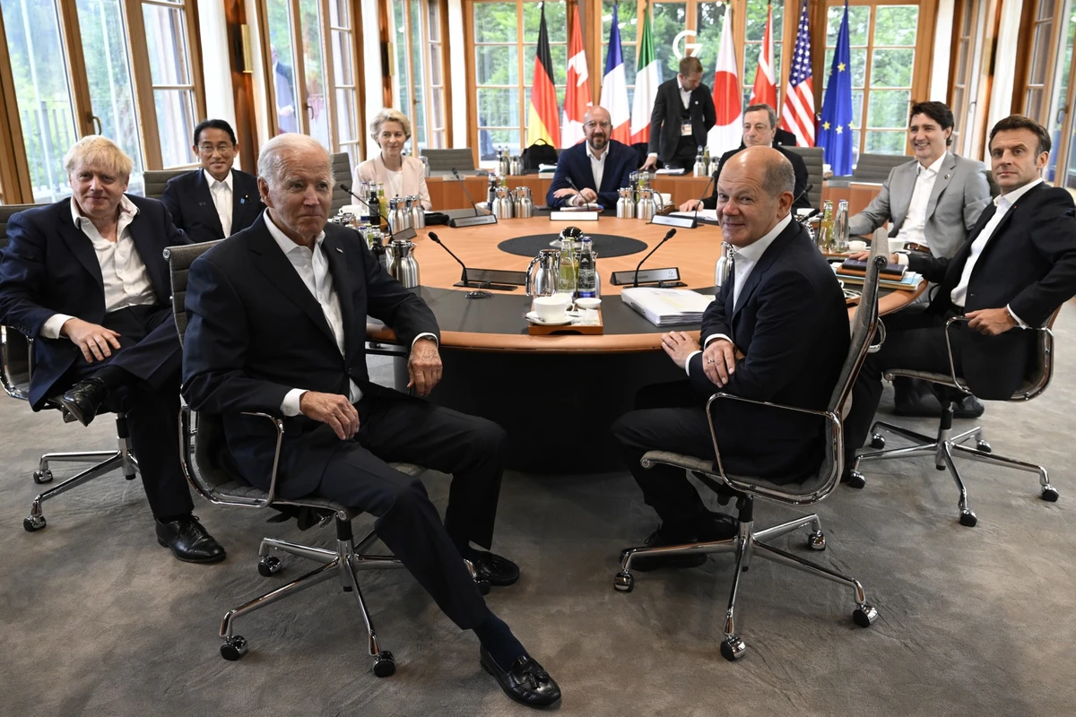 Le recentrage africain de l'Alliance atlantique