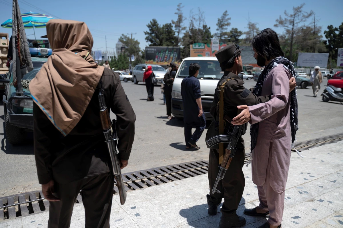 Les talibans restent des dirigeants «illégitimes», selon des militantes afghanes