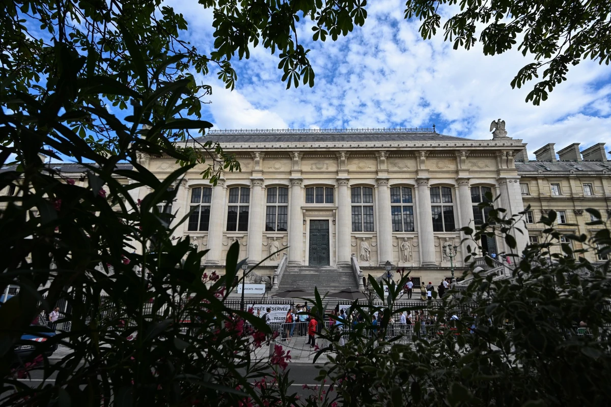 Logiciel espion Pegasus: L'enquête en France confiée à un juge