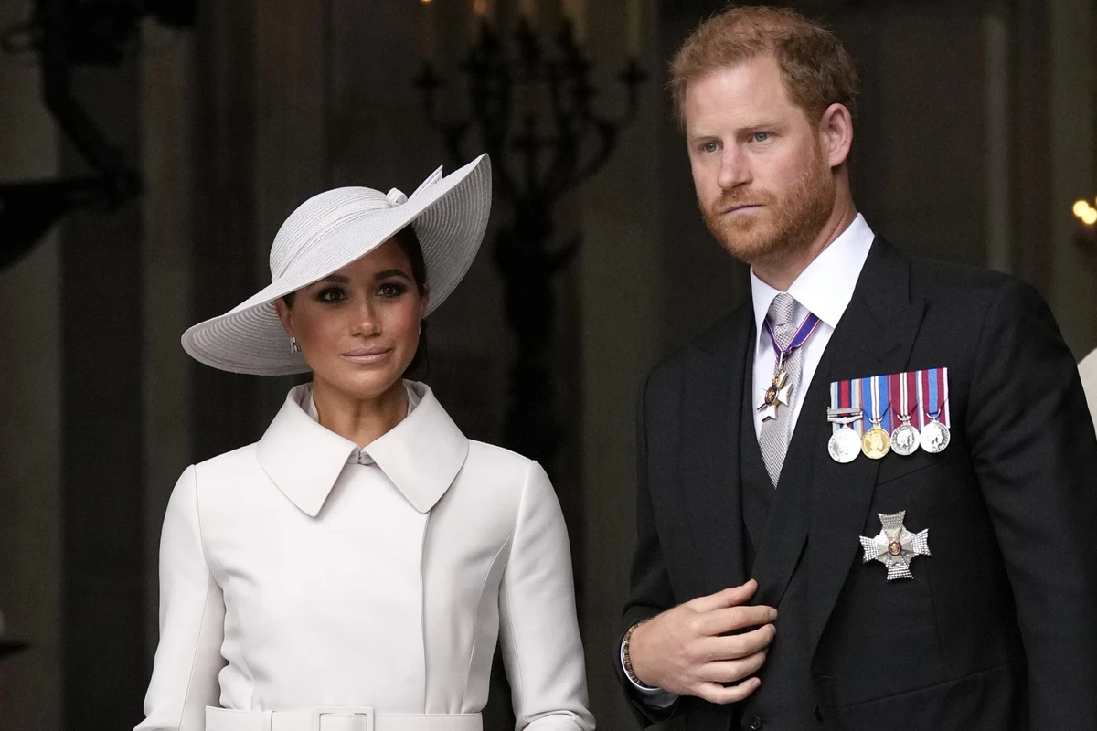 Le Daily Mail a publié un article «diffamatoire» sur le prince Harry, estime la justice