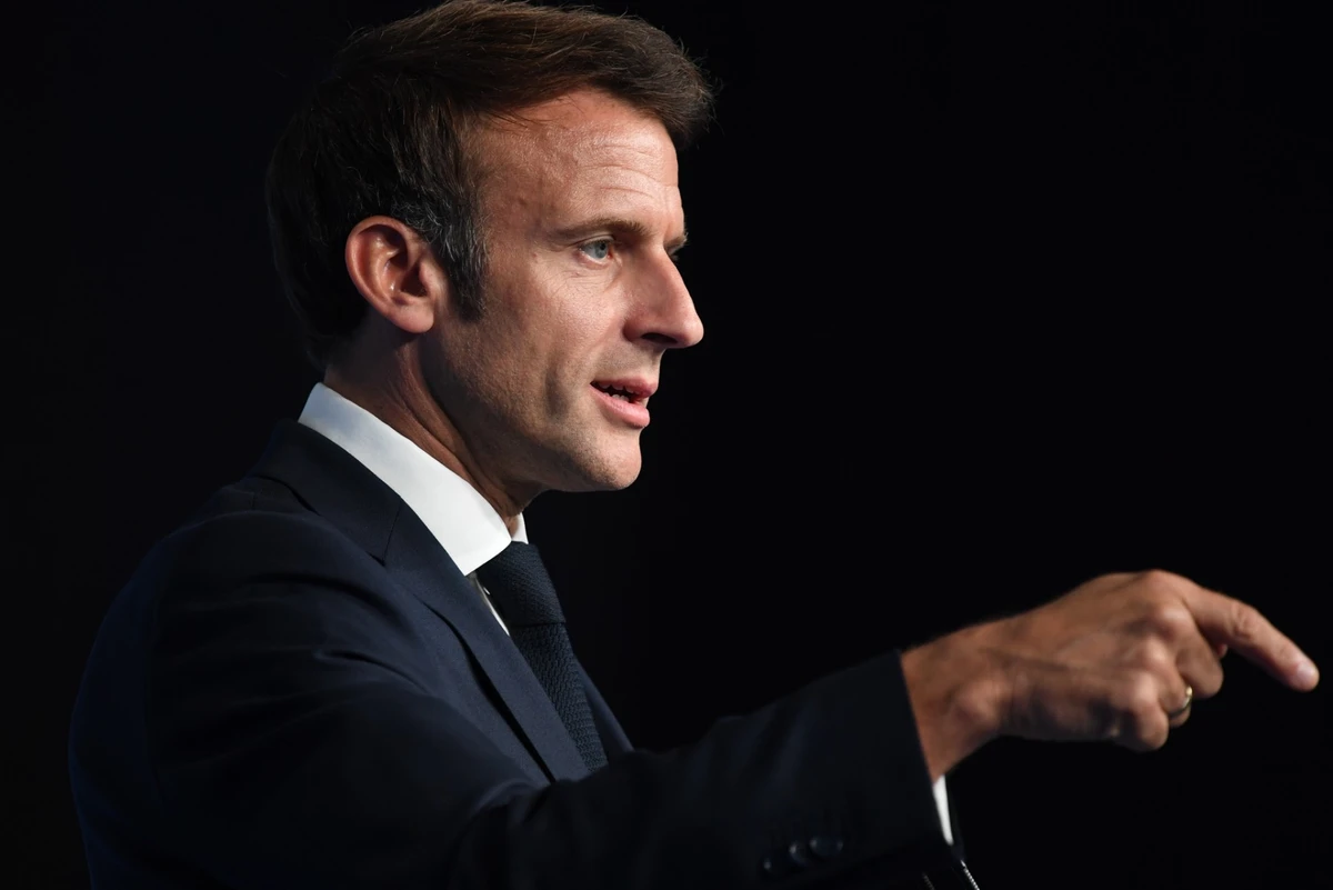 France/Australie: Macron et Albanese veulent un nouveau départ