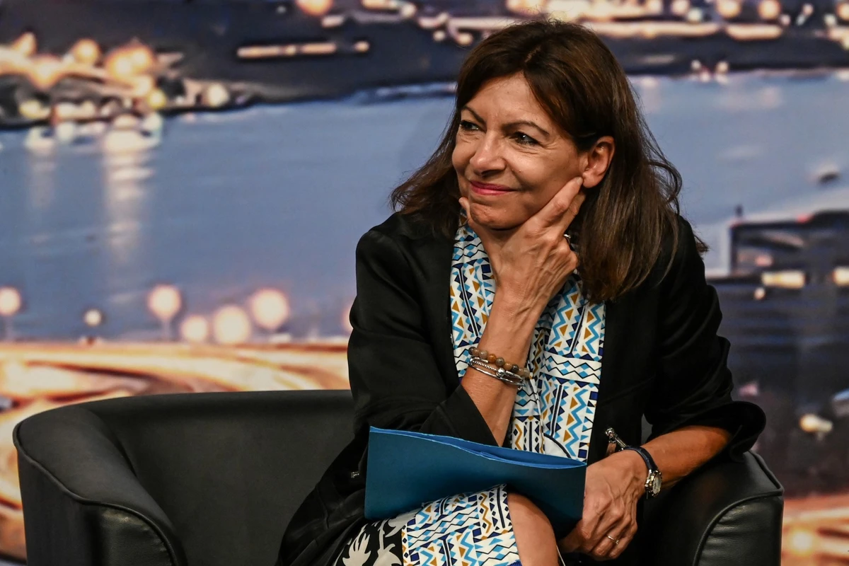 Ceinture verte ou opportunité foncière? A Paris, l'avenir du périphérique en débat