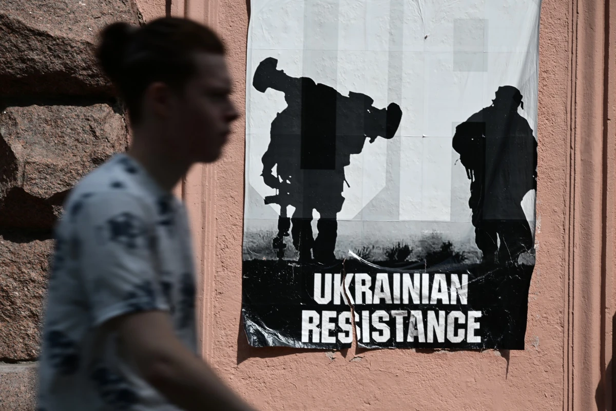 Ukraine: 19 morts dans des frappes près d'Odessa, Berlin dénonce une attaque «inhumaine»