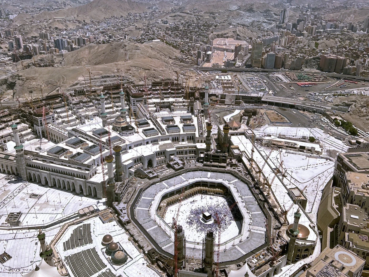 Les Tunisiens sont toujours très attachés au Hajj
