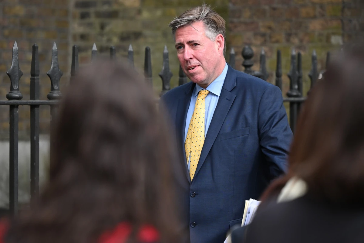 Le successeur de Boris Johnson connu le 5 septembre