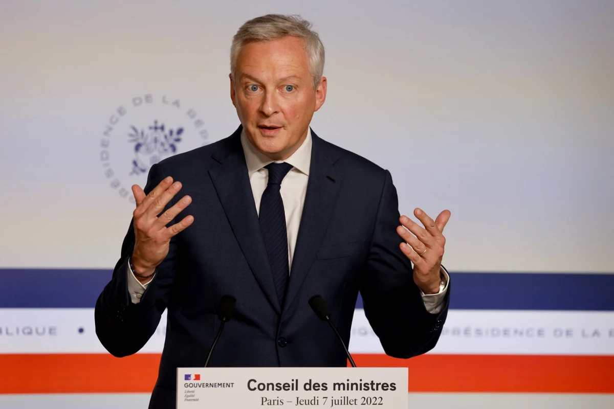Réduction de la dépense publique: Bruno Le Maire laisse la main au Parlement