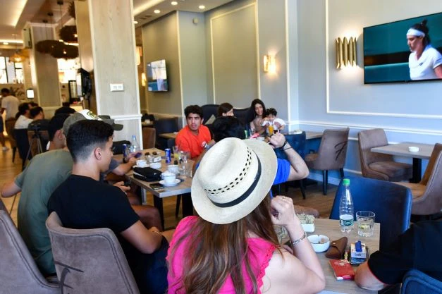 Ons Jabeur à Wimbledon, « une fierté nationale» pour la Tunisie
