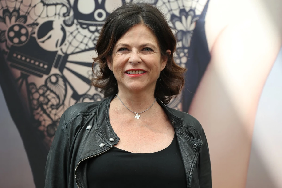 Décès de l'actrice Charlotte Valandrey à 53 ans