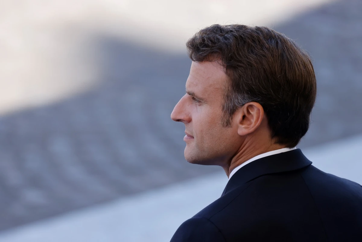 Appel de Macron à la sobriété: la gauche demande un passage aux «actes»