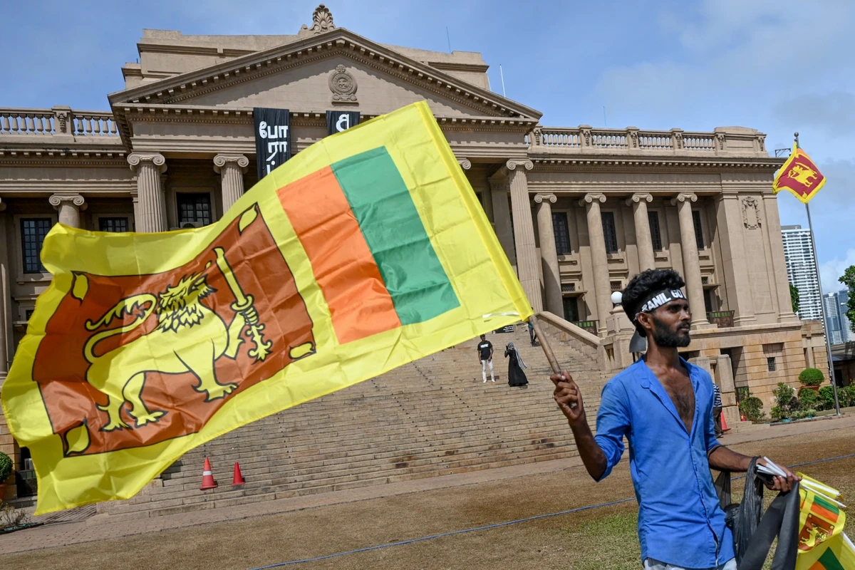 Le Sri Lanka renouvelle l'état d'urgence avant un vote clé