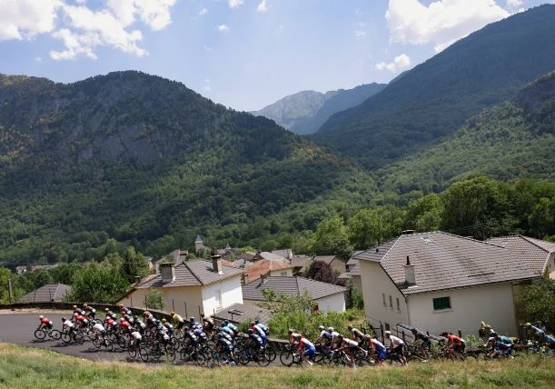 Macron jeudi dans les Pyrénées pour suivre le Tour de France