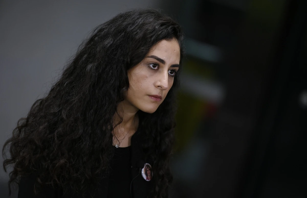 Journaliste américano-palestinienne tuée: des parlementaires demandent une enquête de Washington