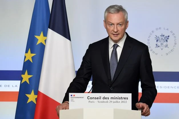Fiscalité des entreprises: Le Maire « très favorable» à une mission d'information