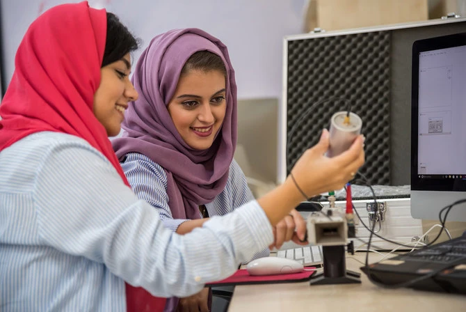 Stimuler l’innovation hôtelière: nouvelle mission académique et universitaire saoudienne